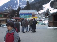 Montenvers