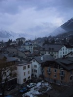Chamonix